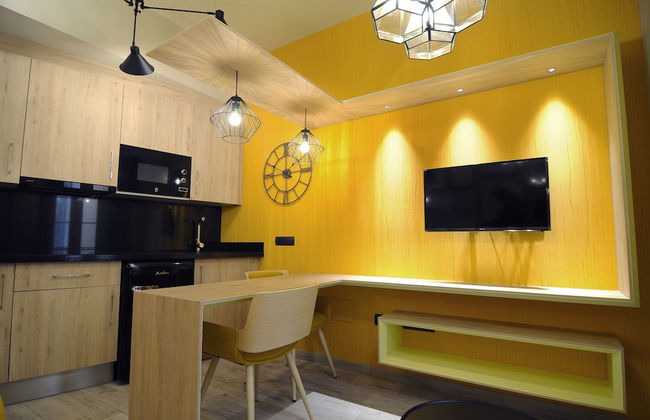 Apartamentos Gibralfaro - Photo 7