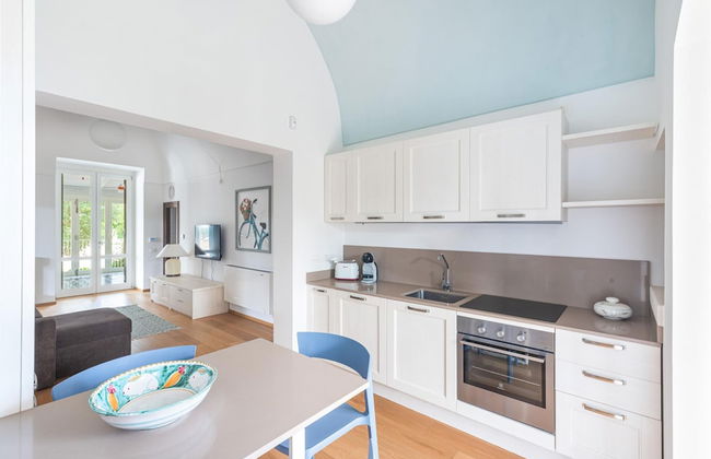 Villa Marangi con Piscina - Foto 9