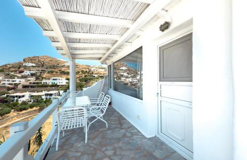 Eagles' Nest Mykonos Suites & Apartments with Heated Pool & Jacuzzis - Foto 54