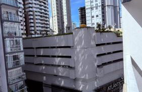 Apto à 100m a pé da praia central - Photo 29