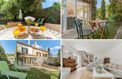 Relax en la naturaleza a solo 45 min de Madrid - Photo 13