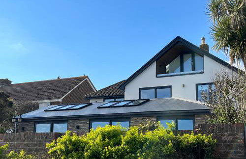 Stunning Beach House Indoor Pool - Foto 57
