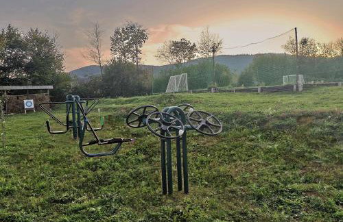 Etno Garden Apartments - Foto 52