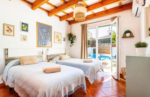 Villa De La Luz by Villa Plus - Foto 12