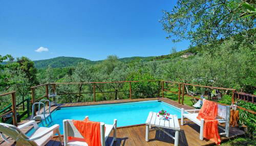 La Ruota by PosarelliVillas - Foto 1, Garden, Garden view