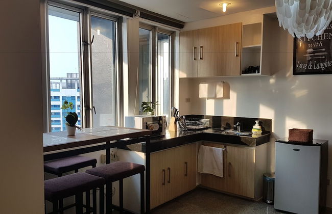 The Peak Tower in heart of Makati CBD - Foto 7