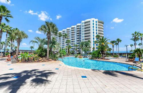 Coastal Haven Pools Restaurant & Beach Shuttle - Foto 51