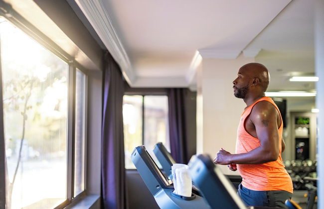 The Melrose Georgetown Hotel - Foto 23