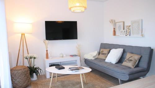 Apartamentos La Herradura Viñas - Photo 3