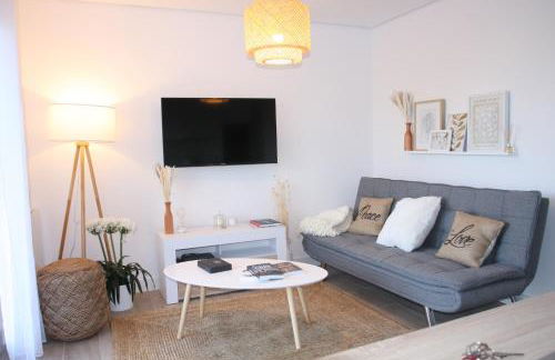 Apartamentos La Herradura Viñas - Photo 3