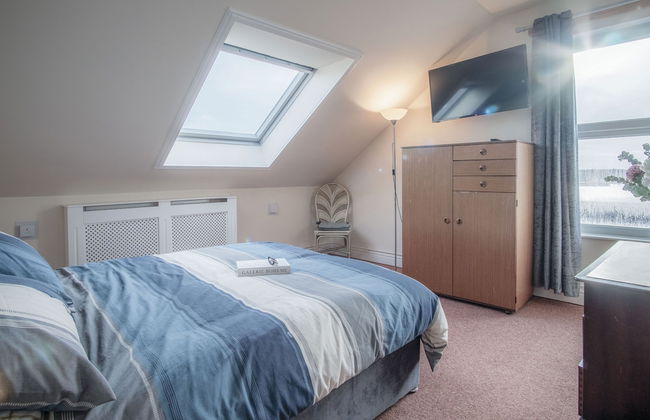 Fulke Street - 2 Bedroom Apartment - Milford Haven - Foto 5