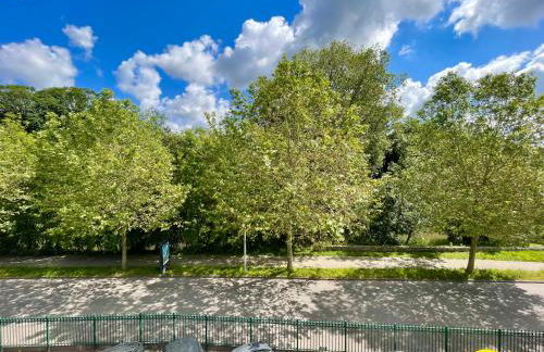 Appartement avec Loggia et Parking privé - Foto 9