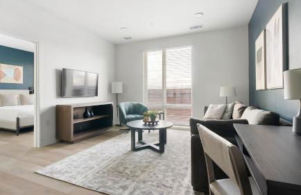 Landing Spectacular 1BD Gym Rooftop Lounge - Foto 5