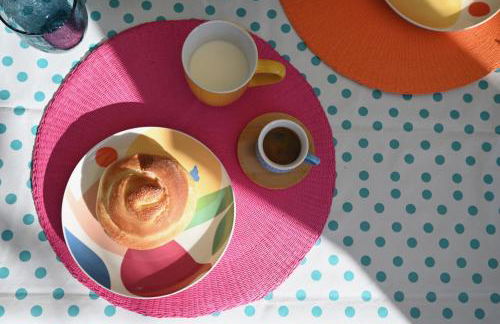 Dimora Dani - Foto 48