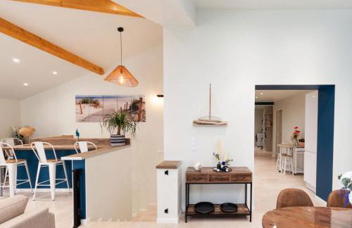 Belles Fleurs du Temple - Foto 3