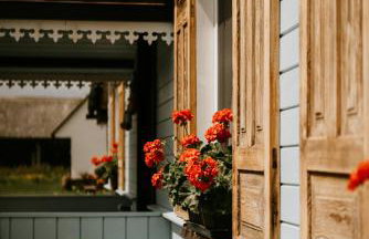 Błękitny Domek- dom i dwa oddzielne apartamenty - Foto 13