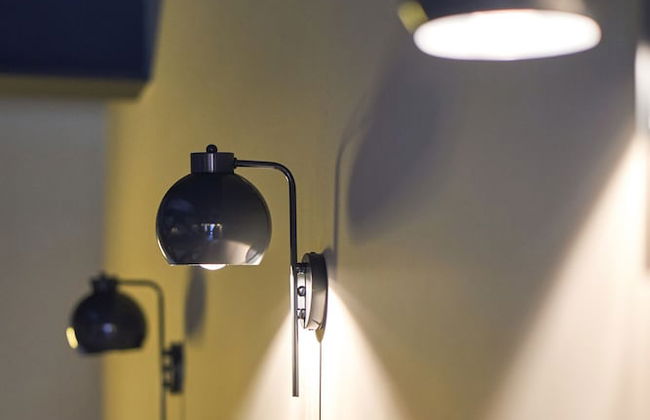 Stay Lab Residence - Foto 53