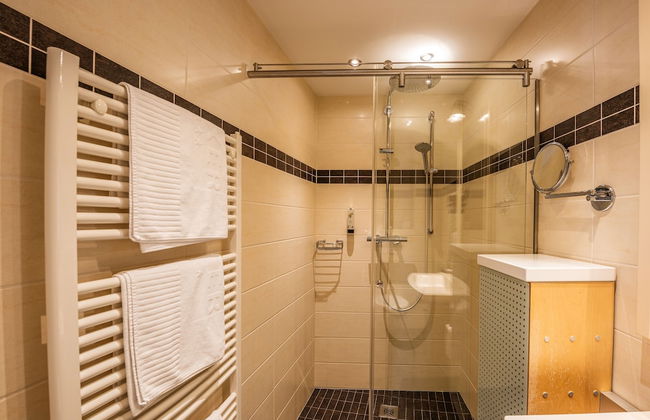 City Appartments Am Wall - Foto 71