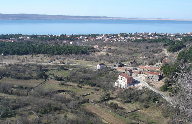 Holiday Home in Starigrad With Garden - Foto 28