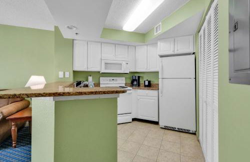 Carolinian Resort Condos - Foto 58