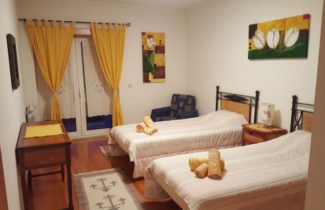 AH Leiria apartment - Foto 2