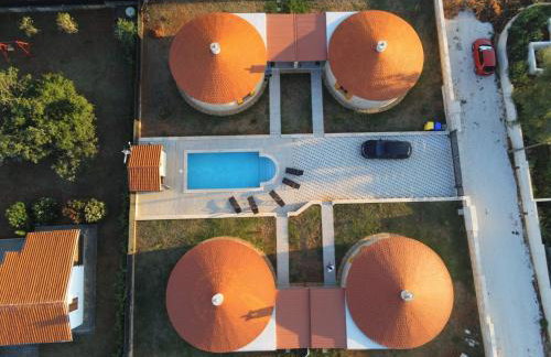 Apartmani Belavić - Kažuni - Foto 43