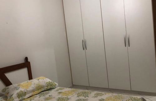 Apartamento com Wifi, Livros e Espaço Pet - Foto 18
