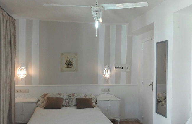 Apartamentos Pájaro Azul - Photo 8