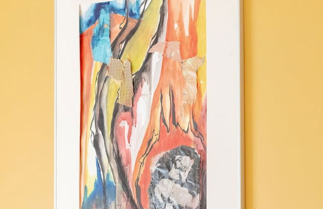 Międzywodzie Garden & Parking by Renters - Photo 6