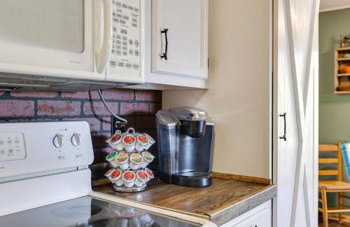 Peaceful Cassville Vacation Rental - Hike and Fish! - Photo 11