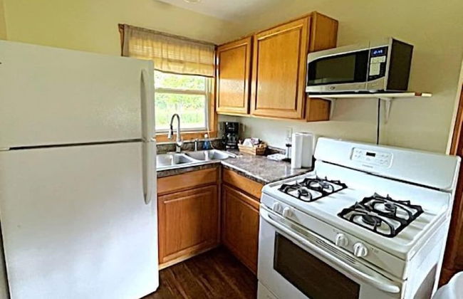 Lena's Northern Pines Resort - Foto 57