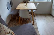 Ferienwohnung Bachstelze mit privater Terrasse - Foto 41