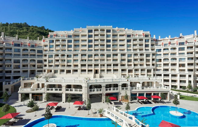 Varna South Bay Apart Complex - Photo 16