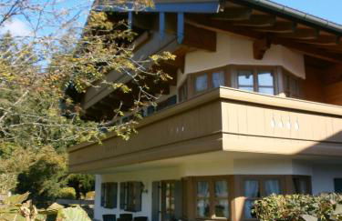 Alpenresidenz Chiemgau - Photo 42