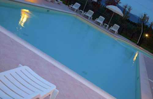 Villa in Cannara With Pool Near Assisi - Foto 28