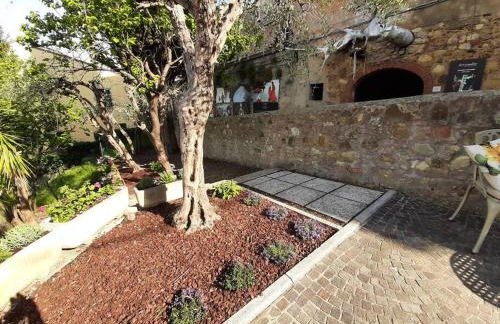 Lajatico Rentals - Casa di Alice nel Borgo - Foto 21