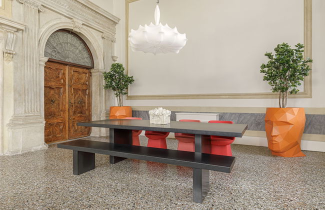 Palazzo Dei Fiori By Room Mate - Photo 75