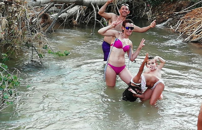 Casa Rural Puente Del Segura B - Foto 26