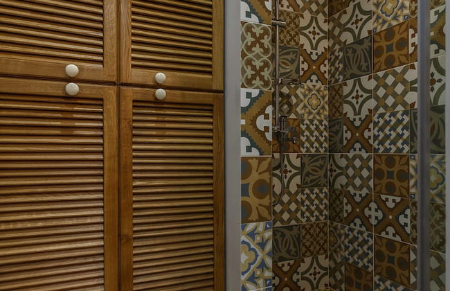 FortEstate on Dmitriya Ulyanova 43 - Photo 17