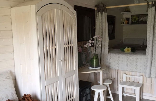 Le Domaine des Ramonets - Foto 6