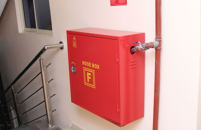 SSCFG Luxury Apartments & Suites - Foto 28