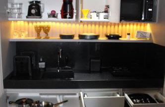 Loft aconchegante à Beira-Mar - Foto 11