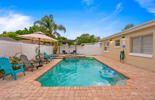 Tropical Oasis FL Pinellas Park - Foto 33