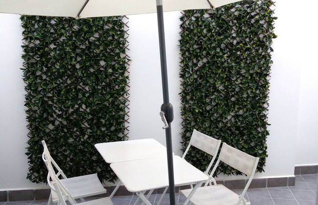 Apartamentos Pompidou - Foto 67