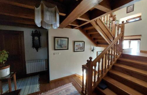 Casa La Güelina en Asturias VUT-3276-AS - Photo 17