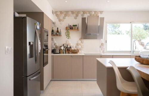 Villa d'exception avec piscine - Le Mas des Filles - Foto 33