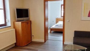 Weimar Ferienwohnung am Goethepark - Foto 5