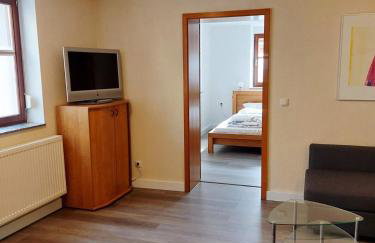 Weimar Ferienwohnung am Goethepark - Photo 5