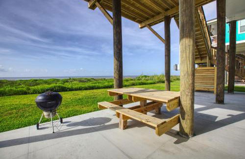 Splash Spacious 3BD 3bath Beachfront! Steps to Beach! - Photo 4