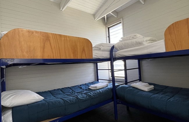 Shelly Beach Holiday Park - Foto 15